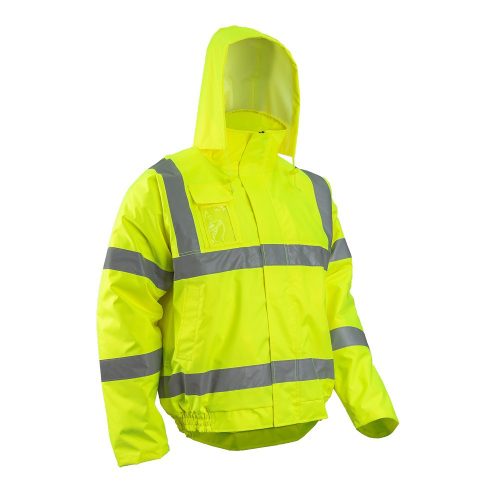 Coverguard Hi-Viz SOUKOU