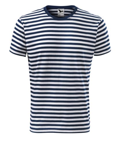 Malfini SAILOR 803 Unisex Kereknyakú póló